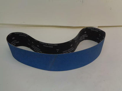 NEW MERIT SX695 60 GRIT 30IN. L. 4 IN. NARROW BELT 66623354673 R7TC