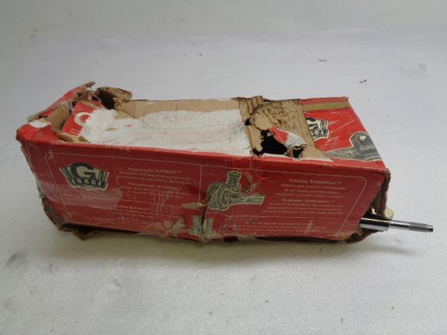 NEW GABRIEL FRONT STRUT FOR '01-'07 BUICK RENDEZVOUS/PONTIAC AZTEK G55834 R33