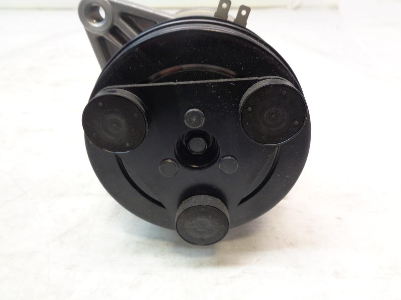 NEW CARQUEST 281269 AC COMPRESSOR 1995-1996 CHEVROLET, GMC R1