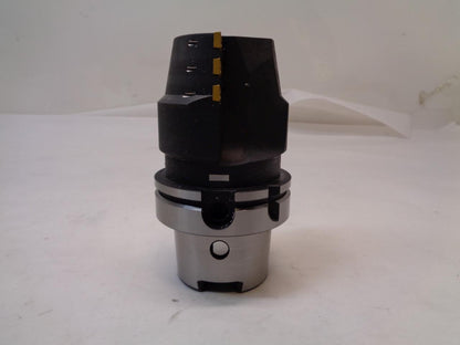 MAPAL 31283582 GOLD CARBIDE MILLING HEAD SPECIAL TOOL R32 #2