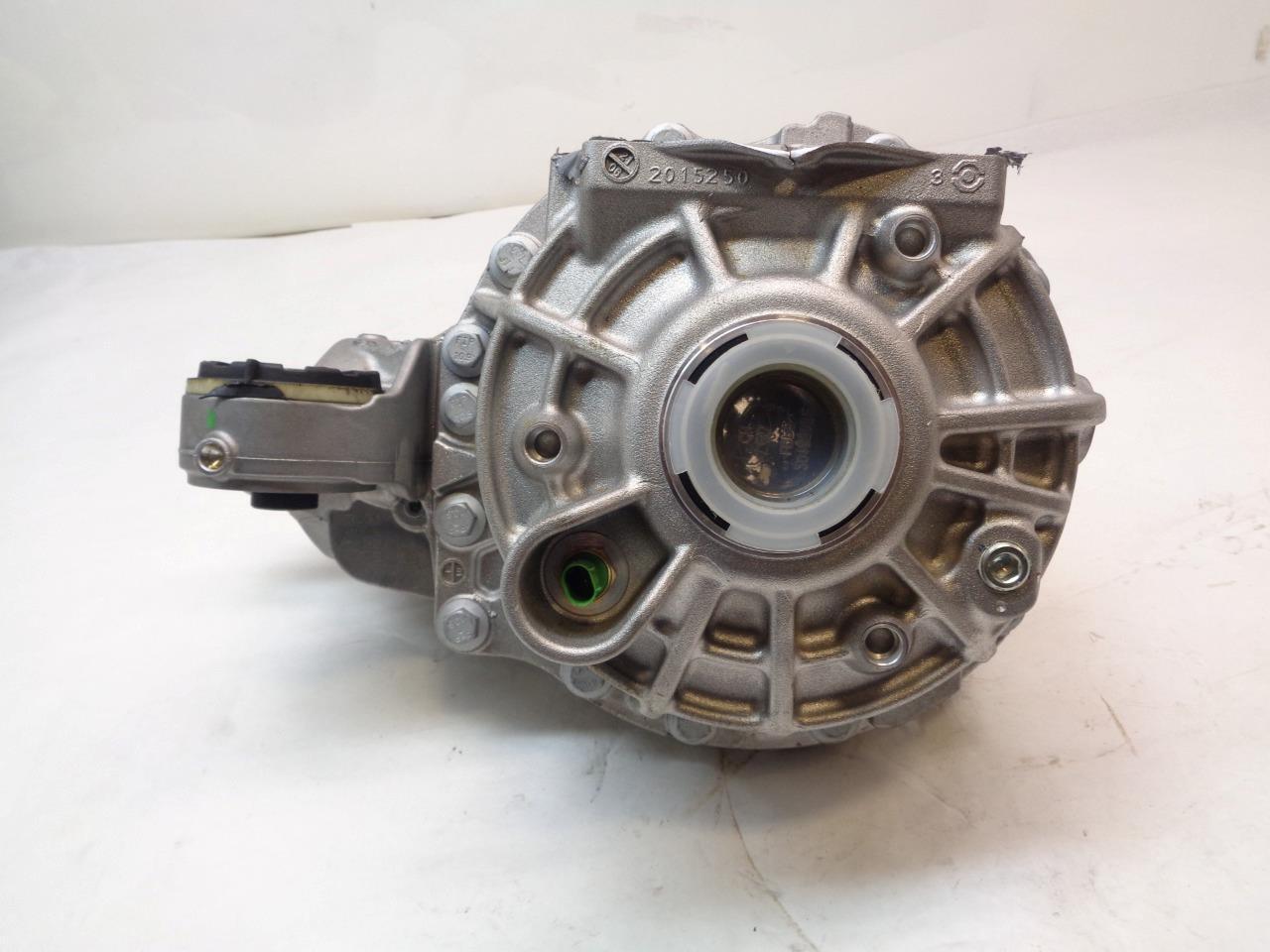 OEM LAND ROVER DIFFERENTIAL ASSEMBLY 14-17 RANGE ROVER BASE/SPORT C9S2A BLUE4