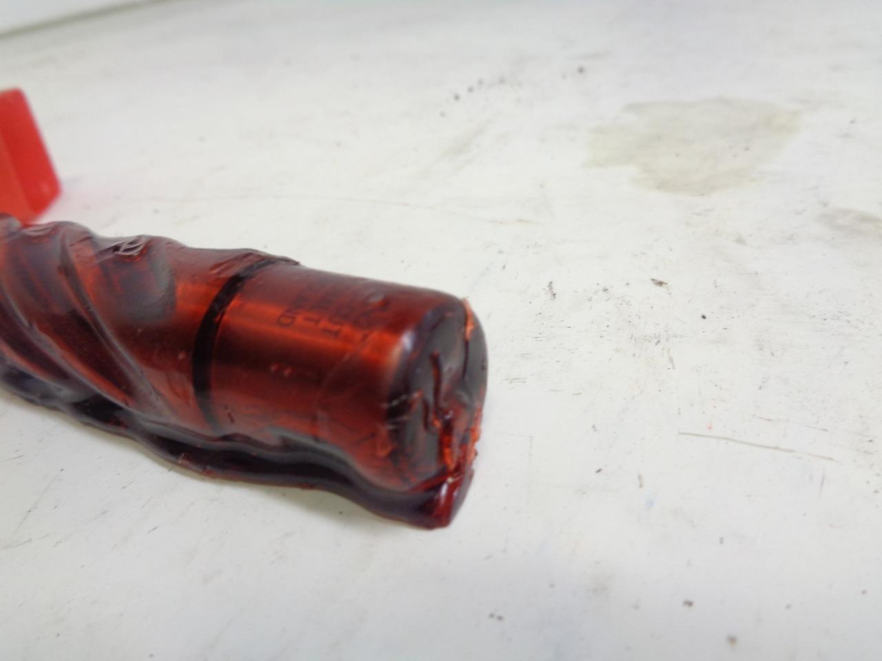 NEW TRU-CUT COBALT END MILL 7/8"x2" R22T6BM2