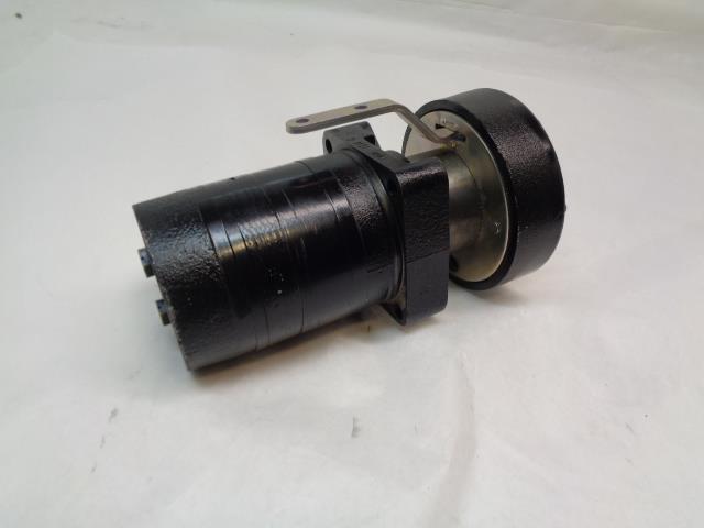 PARKER HYDRAULIC BRAKE MOTOR ASSEMBLY 200772 25518 8002 R11