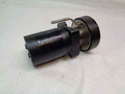 PARKER HYDRAULIC BRAKE MOTOR ASSEMBLY 200772 25518 8002 R11