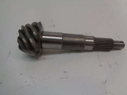 BRAND NEW MOTIVE GEAR PERFORMANCE DIFFERENTIAL RING AND PINION TOY-456IFS R15T1