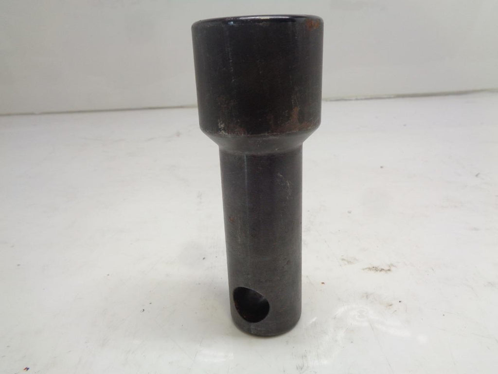 NEW CTM 5.5" 6-POINT LONG TRUCK LUG NUT SOCKET 38mm DRIVE 5791 R22