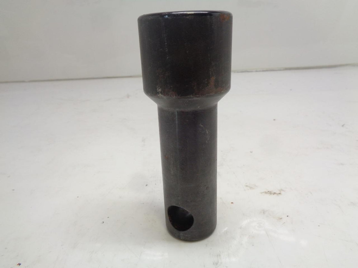 NEW CTM 5.5" 6-POINT LONG TRUCK LUG NUT SOCKET 38mm DRIVE 5791 R22