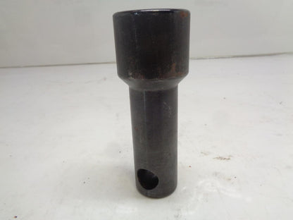 NEW CTM 5.5" 6-POINT LONG TRUCK LUG NUT SOCKET 38mm DRIVE 5791 R22