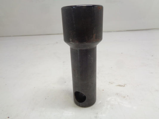 NEW CTM 5.5" 6-POINT LONG TRUCK LUG NUT SOCKET 38mm DRIVE 5791 R22