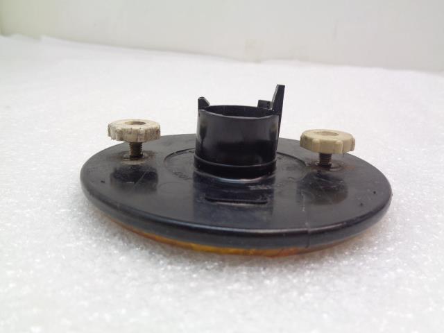 PORSCHE 477945051A MARKER LAMP LENS FOR 87-88 PORSCHE 924 USED #1 R20t5