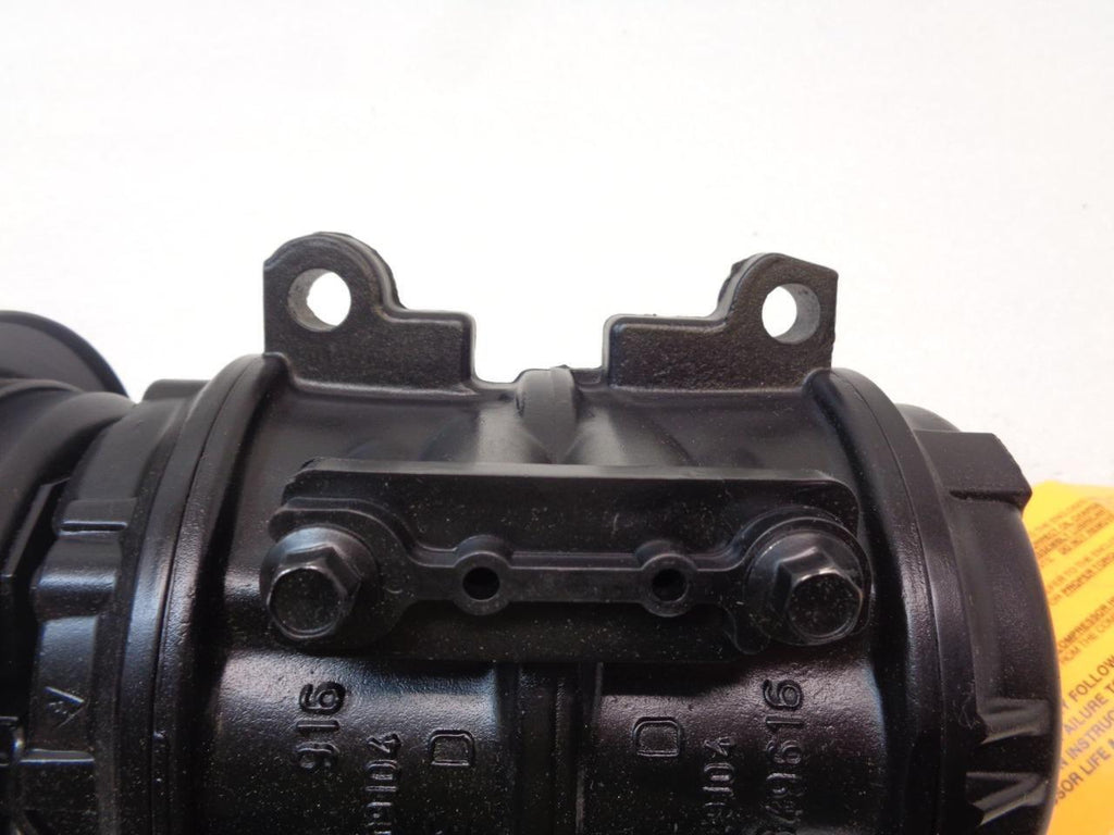 REMAN 4 SEASONS 57100 AC COMPRESSOR 85-92 CHRYSLER, DODGE, PLYMOUTH (VARIOUS) R1