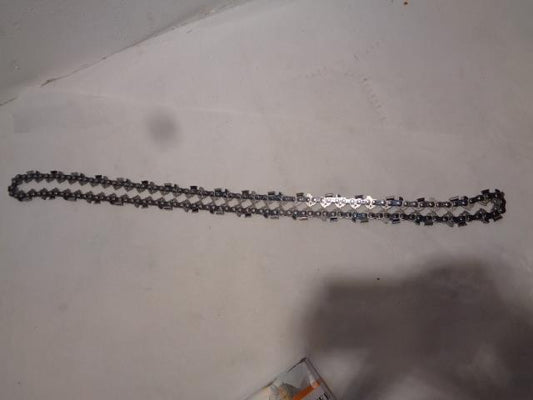 STIHL 26RM374 18" STEEL CHAINSAW BLADE 39890050074 R22T5