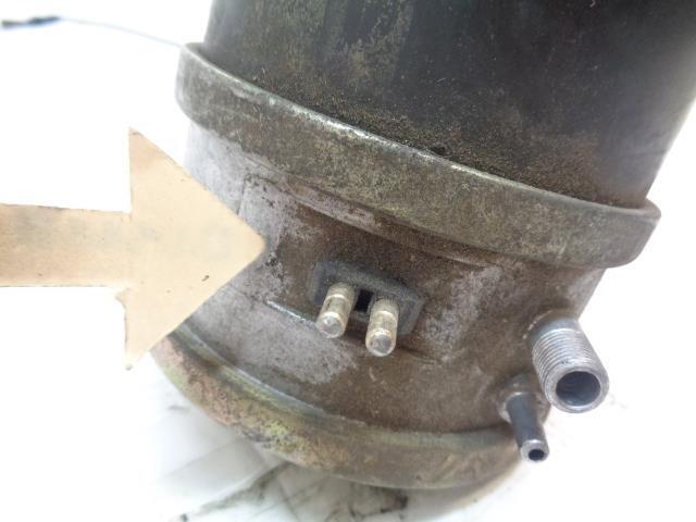 PORSCHE 91161712302 CRUISE CONTROL VACUUM SERVO FOR PORSCHE 911 USED R20