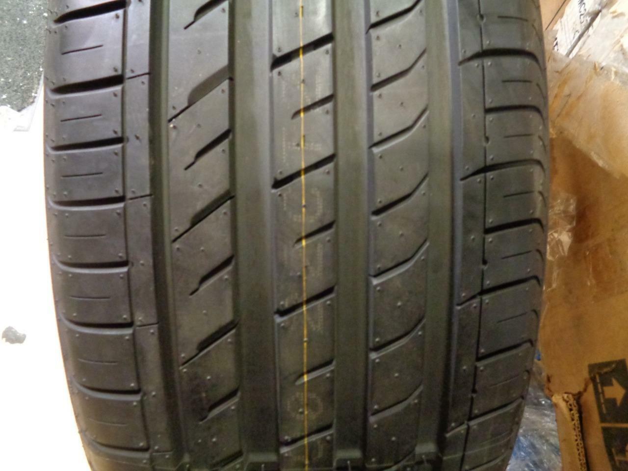 1 NEW NEXEN NFERA SU1 TIRE 245 45 20 103Y 15090NXK