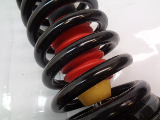 DORMAN 959596 AIR SUSPENSION CONVERSION KIT REAR SHOCKS L/R FOR LINCOLN NEW R12