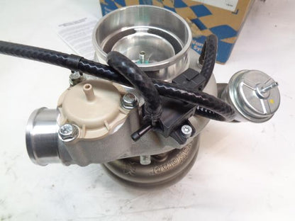 BORGWARNER 179389 TURBO EFR B2 T4 .92 A/R 300-550 HP DUAL BALL BEARING NEW E1
