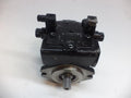 REMAN BOSCH REXROTH AA10VG AXIAL PISTON VARIABLE DISPLACEMENT PUMP AA10VG28EP11