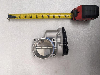 TECH EXPERT ETB144 THROTTLE BODY UNIT  FOR FORD 2015-2019 NEW R5