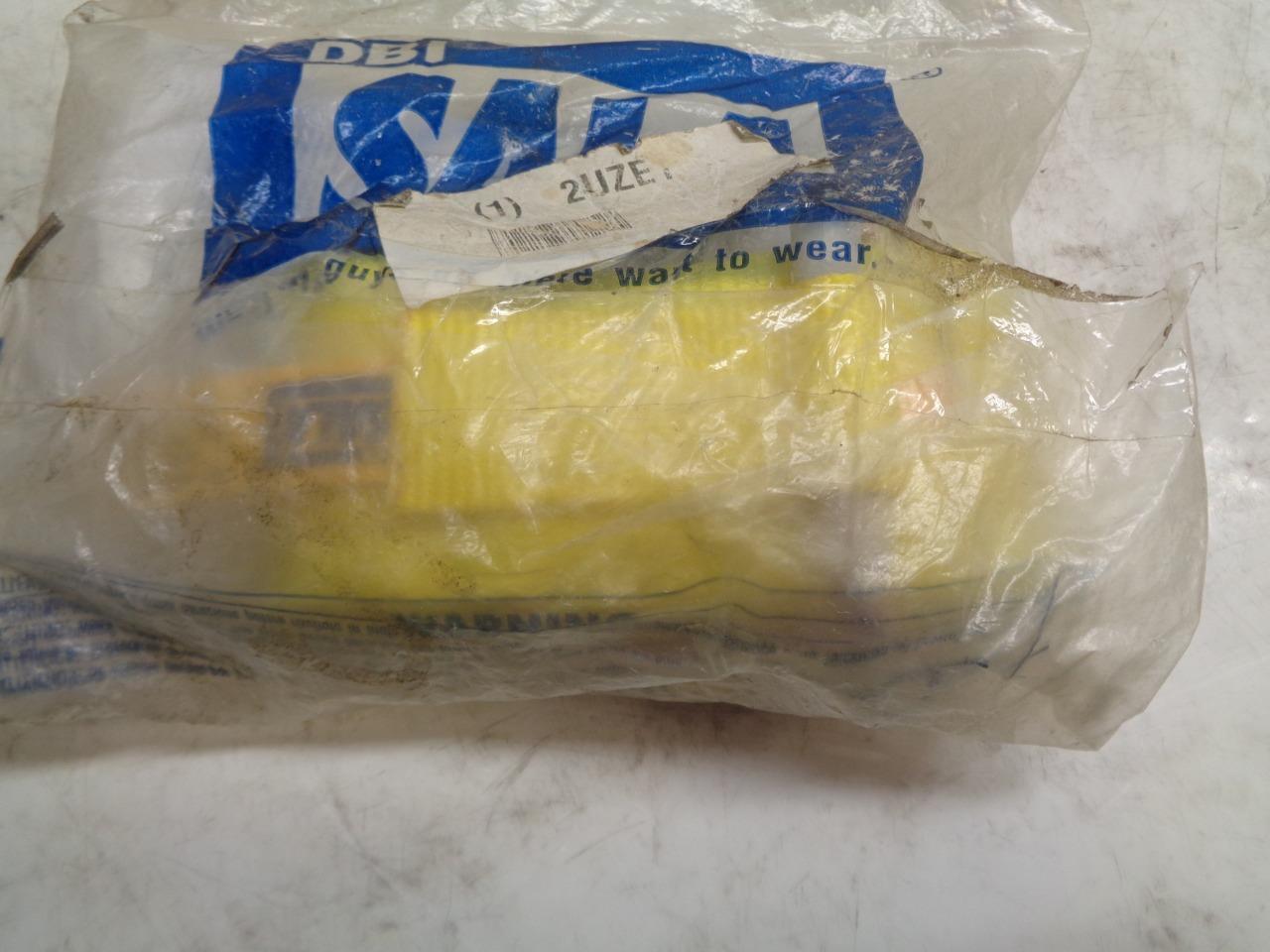 NEW CAPITAL SAFETY TIE OFF ADAPTOR PT 3FT 1003000 R30