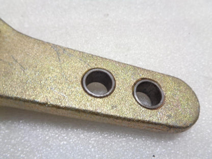 2 PACK NEW POWER PRODUCTS MANUAL BRAKE SLACK ADJUSTER 10 SPLINE PDC47011 R28