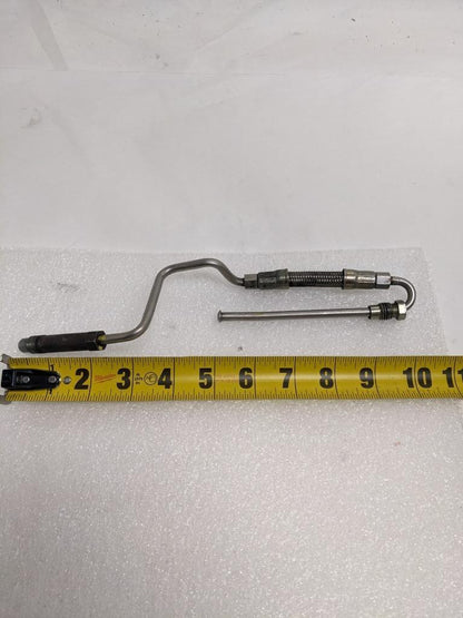 COHLINE 99310712553 ENGINE TURBO OIL LINE FOR PORSCHE 911 993 USED R24T2