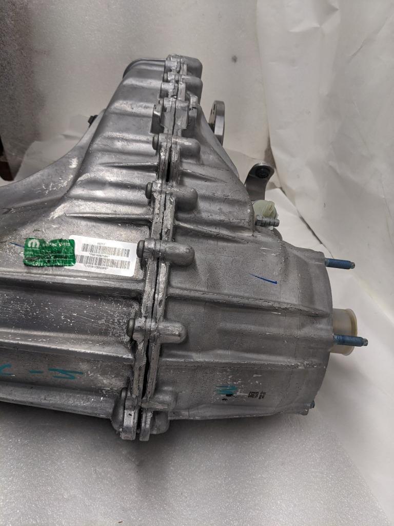 MOPAR 05146621AH TRANSFER CASE ASSEMBLY FOR 2014-2018 DODGE RAM 2500 REMAN B2B2
