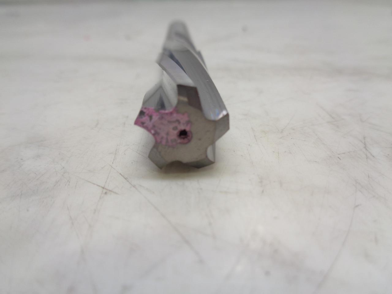 NEW MA FORD 86-369-0016 CARBIDE END MILL 1/2"x2" 5 FLUTE R22T6BG