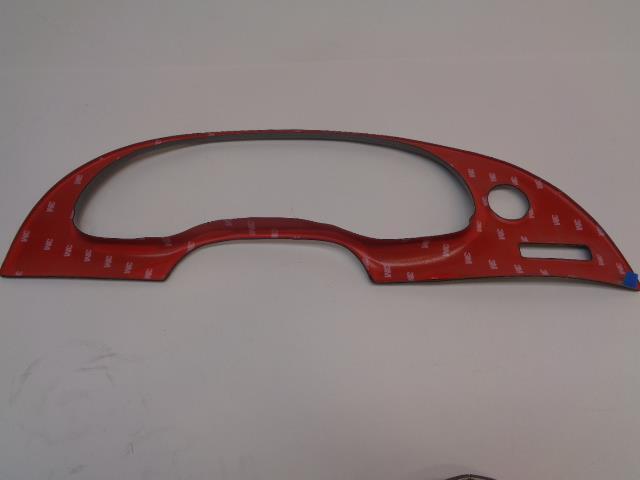 ROUSH PERFORMANCE CARBON FIBER DASH TRIM KIT FORD MUSTANG 94-99 SM94-5500-A R18