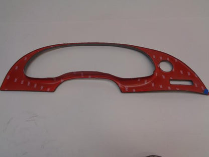 ROUSH PERFORMANCE CARBON FIBER DASH TRIM KIT FORD MUSTANG 94-99 SM94-5500-A R18