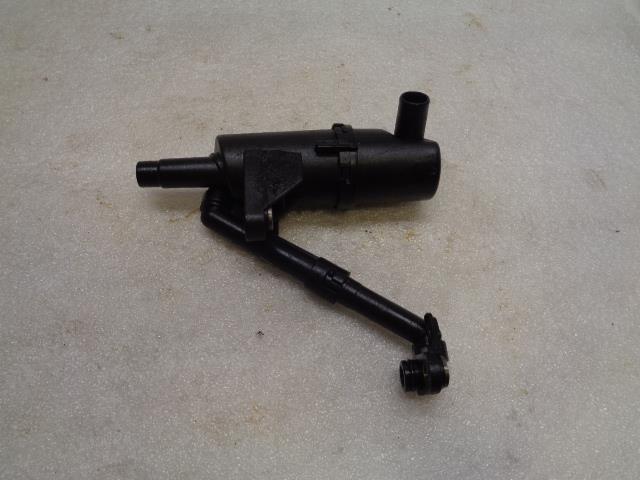 Porsche 996 997 Cayman Boxster Air Oil Separator 996 107 080 54 USED OEM R23T3