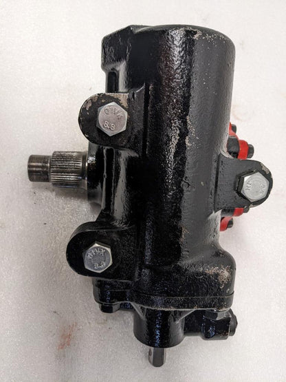 REHEAD 2850SNI-4T (4 TURNS) GEAR STEERING FOR DODGE 1978-1979 NEW R14