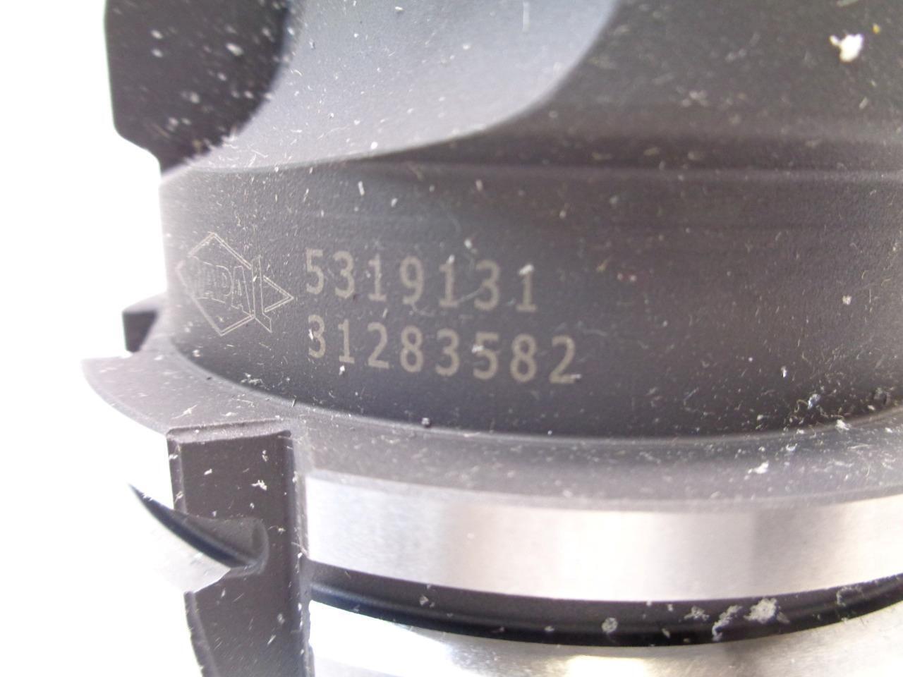 MAPAL 31283582 BLACK CARBIDE MILLING HEAD SPECIAL TOOL R32 #1