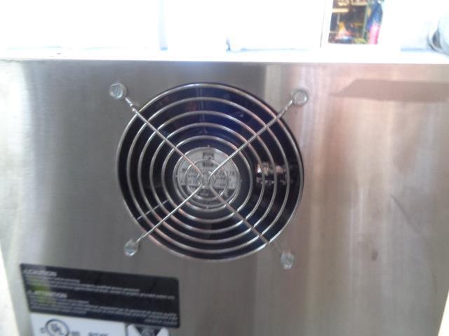 TURBOCHEF FIRE COUNTERTOP PIZZA OVEN USED N.7 BSFLOOR