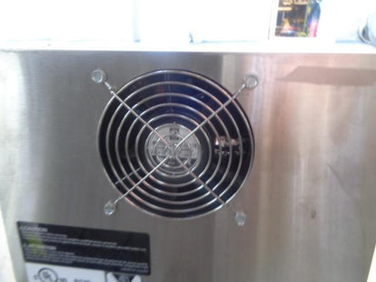 TURBOCHEF FIRE COUNTERTOP PIZZA OVEN USED N.7 BSFLOOR