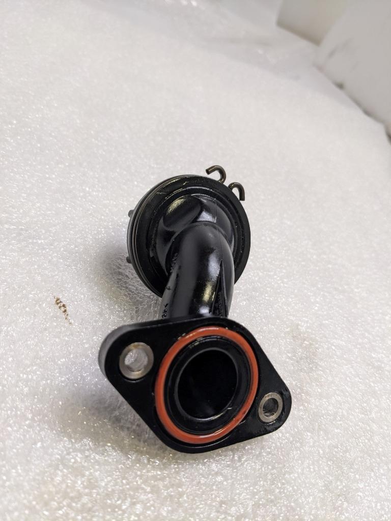 PORSCHE 996 986 CAYMAN ENGINE OIL FILTER 99610707557 USED 996B.G.L.