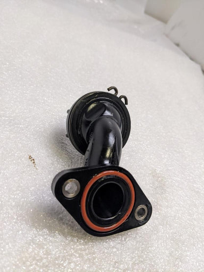 PORSCHE 996 986 CAYMAN ENGINE OIL FILTER 99610707557 USED 996B.G.L.