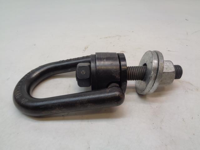 ADB HOIST RING 33105 HEAVY DUTY RATED FOR 10,000LBS TORQUE VALUE = 230FT/LBS R29