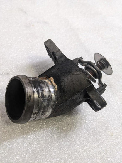 PORSCHE BOXSTER 997/986/911 HOUSING THERMOSTAT 99610612157 USED 996BGL2T2