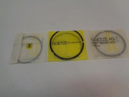 Goetze 95MM Bore Piston Rings for Porsche 928 08-321700-00 NEW R20T5