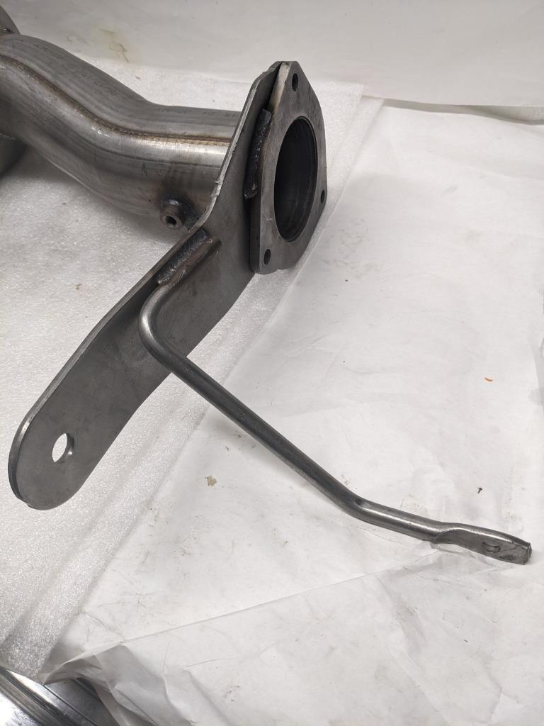 DIESEL DPF PARTICULATE FILTER 82003293 FOR NAVISTAR/INTERNATIONAL NEW B2