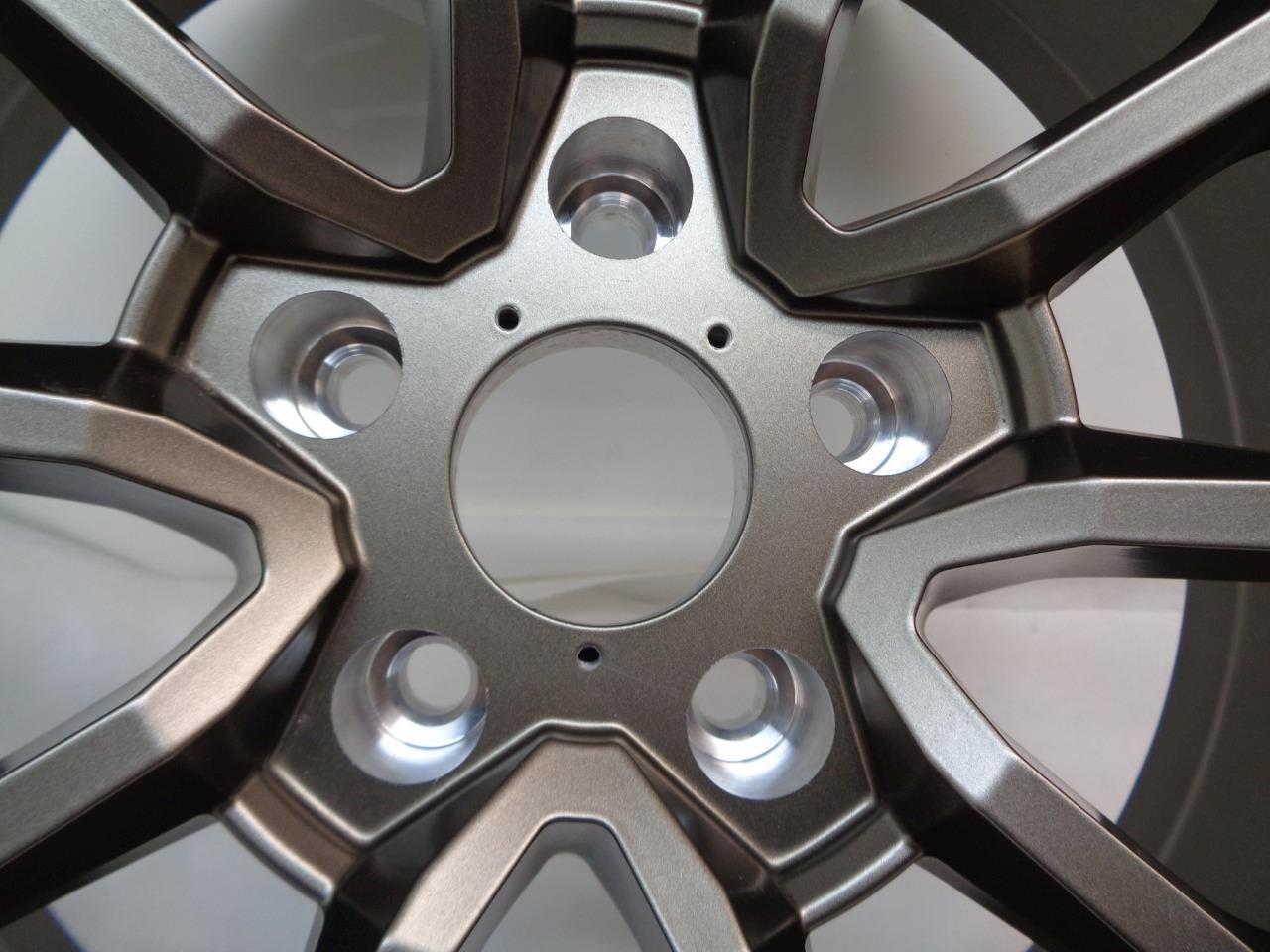 PAIR OF NEW SAVINI SV-F2 MFT FORGED BRONZE 20x8.5 5x114.3 WHEEL WR