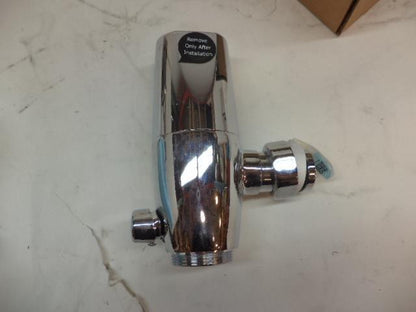 NEW AMERICAN STANDARD 6063051.002 SELECTRONIC URINAL SENSOR CHROME R29