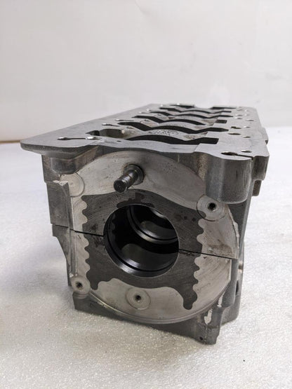 PORSCHE 9961011583R 9961011573R CRANKSHAFT CASE FOR 03 BOXSTER 986 2.7L USED 12