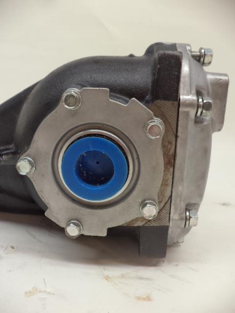 NEW GENUINE SUBARU R160 REAR OPEN DIFFERENTIAL 4.4 RATIO K2