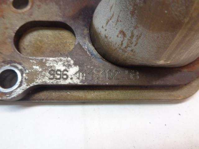 Porsche 911 (996) Right Exhaust Manifold 996 111 102 53 USED GENUINE R21T5