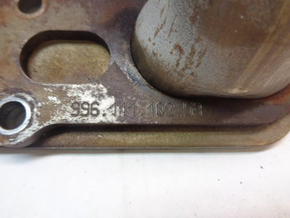 Porsche 911 (996) Right Exhaust Manifold 996 111 102 53 USED GENUINE R21T5