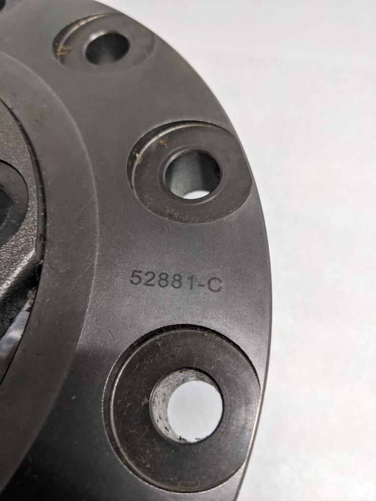 EATON 915A568 LIMITED-SLIP DIFFERENTIAL TRUETRAC 30 SPLINE GM & DODGE NEW #4 R14