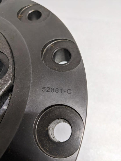 EATON 915A568 LIMITED-SLIP DIFFERENTIAL TRUETRAC 30 SPLINE GM & DODGE NEW #4 R14