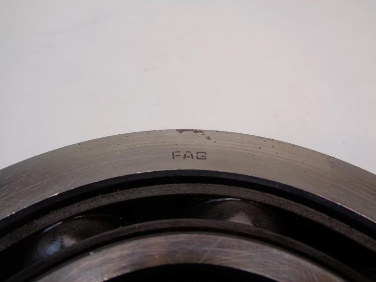 GENUINE PORSCHE 928 FAG 533634 INPUT SHAFT BEARING R21