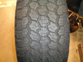 GOODYEAR WRANGLER AT ADVENTURE LAND ROVER 255 60 20 113H TIRE 758264845 CQ2